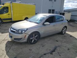 Saturn Astra Vehiculos salvage en venta: 2008 Saturn Astra XR