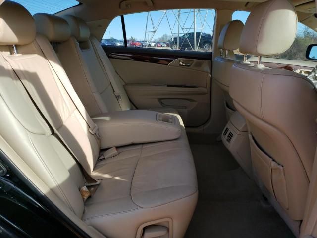 2008 Toyota Avalon XL