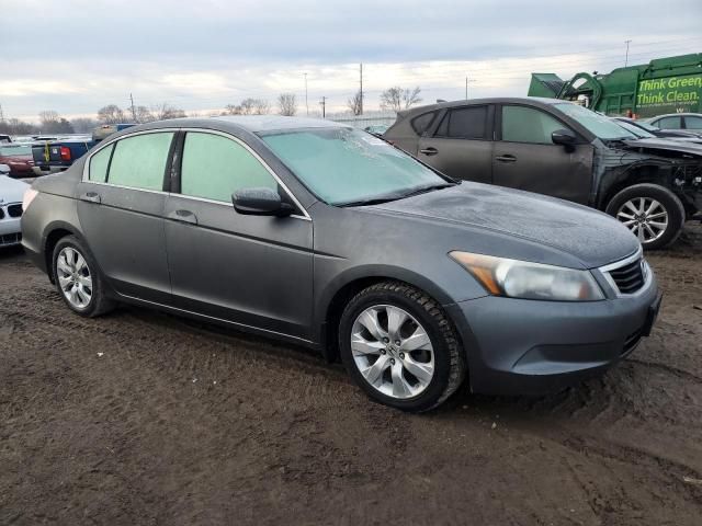 2009 Honda Accord EX