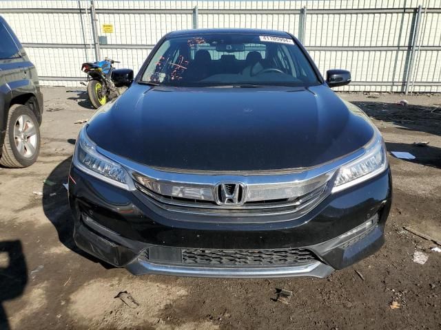 2016 Honda Accord Touring