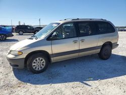 Dodge Vehiculos salvage en venta: 2000 Dodge Grand Caravan SE