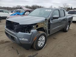 2022 Nissan Frontier S for sale in New Britain, CT