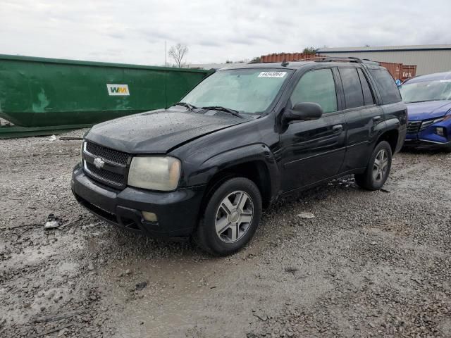 2007 Chevrolet Trailblazer LS