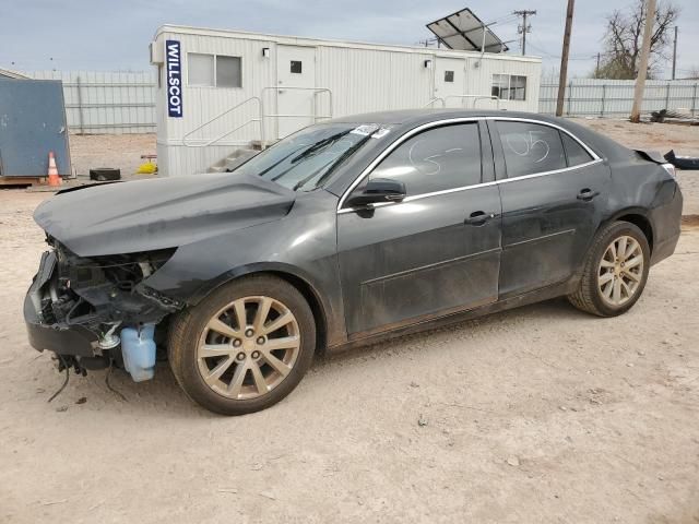 2014 Chevrolet Malibu 3LT