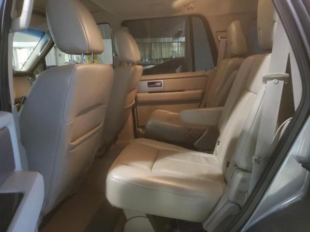 2013 Ford Expedition Limited