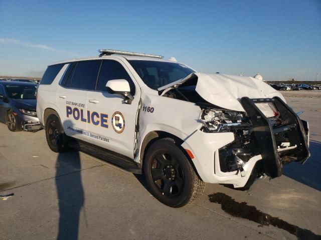 2022 Chevrolet Tahoe C1500