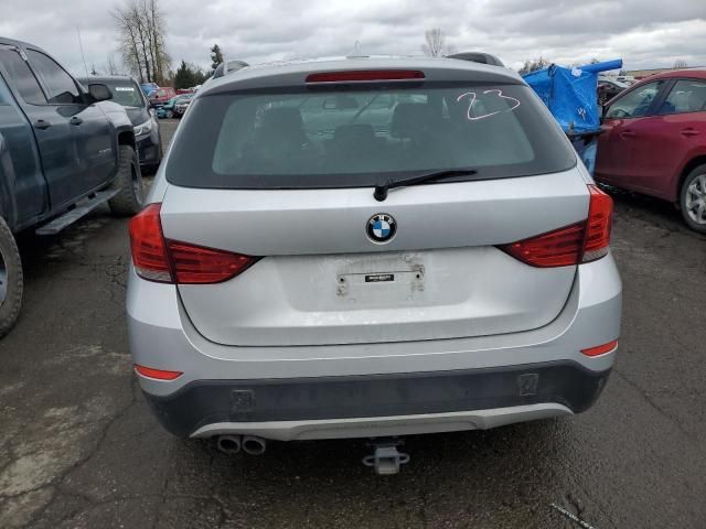 2015 BMW X1 XDRIVE28I