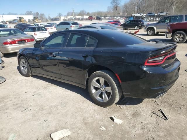 2015 Dodge Charger SE