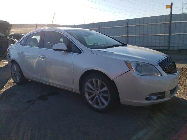 2014 Buick Verano Convenience