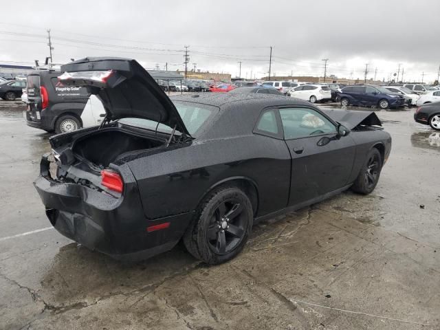 2014 Dodge Challenger SXT