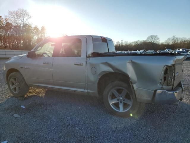 2009 Dodge RAM 1500