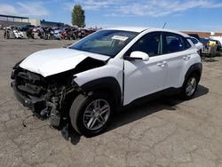 Hyundai Kona se Vehiculos salvage en venta: 2020 Hyundai Kona SE