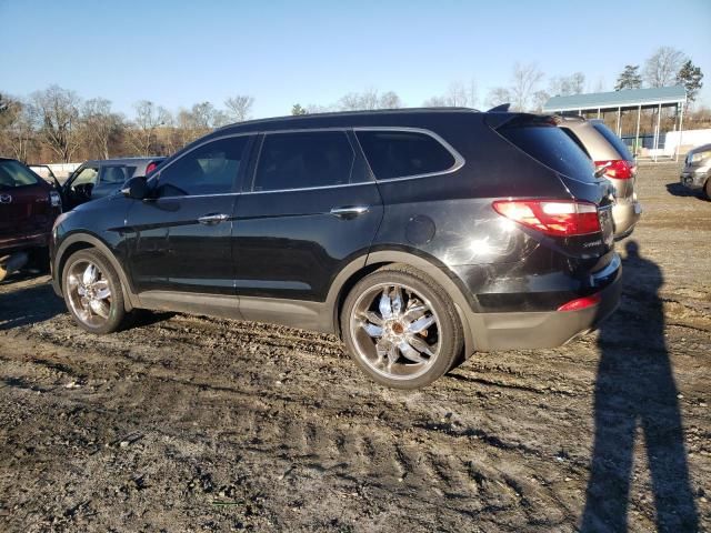 2014 Hyundai Santa FE GLS