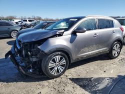 2016 KIA Sportage EX for sale in Cahokia Heights, IL