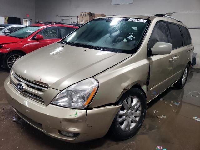 2009 KIA Sedona EX