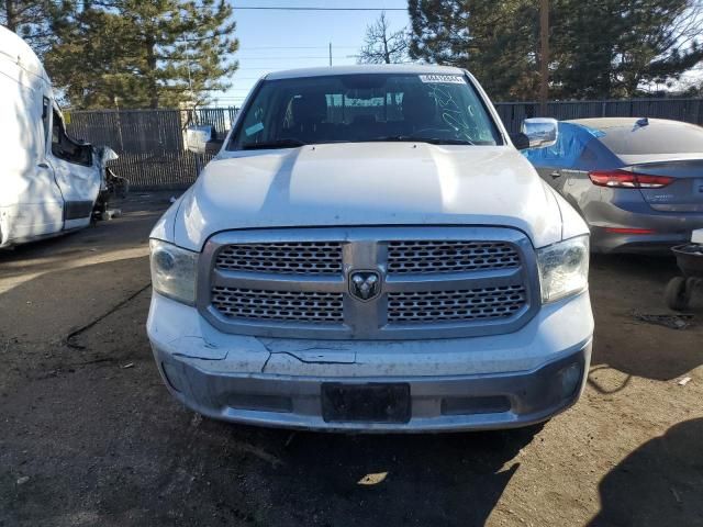 2017 Dodge 1500 Laramie