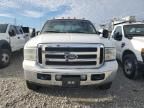 2005 Ford F350 Super Duty