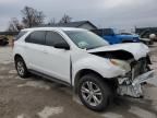 2011 Chevrolet Equinox LS