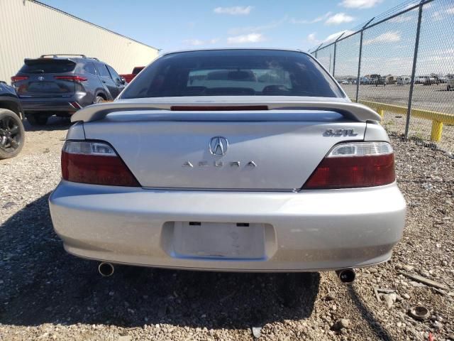 2003 Acura 3.2TL