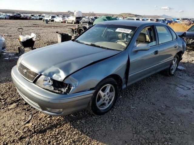 1999 Toyota Avalon XL