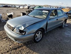 Toyota Avalon XL salvage cars for sale: 1999 Toyota Avalon XL