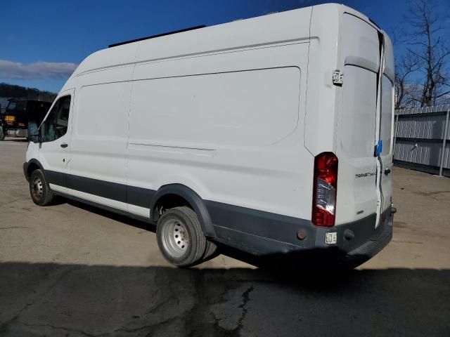 2016 Ford Transit T-350 HD