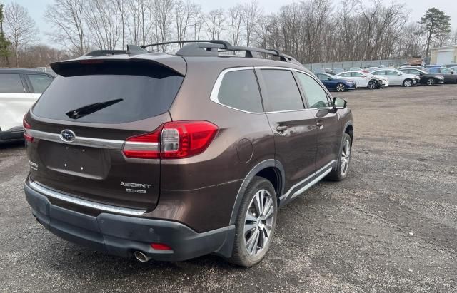 2019 Subaru Ascent Limited