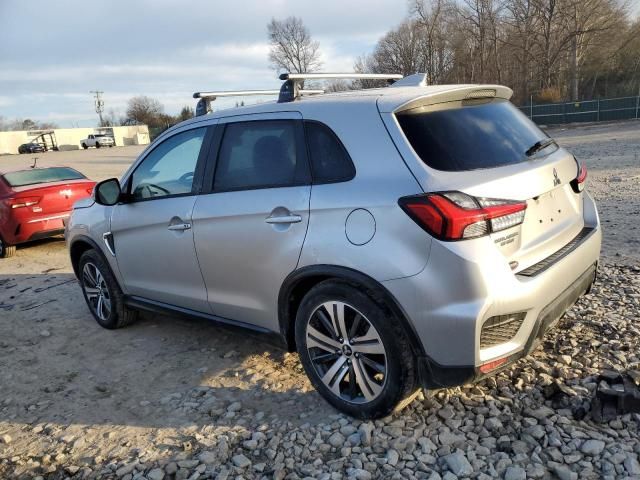 2023 Mitsubishi Outlander Sport S/SE