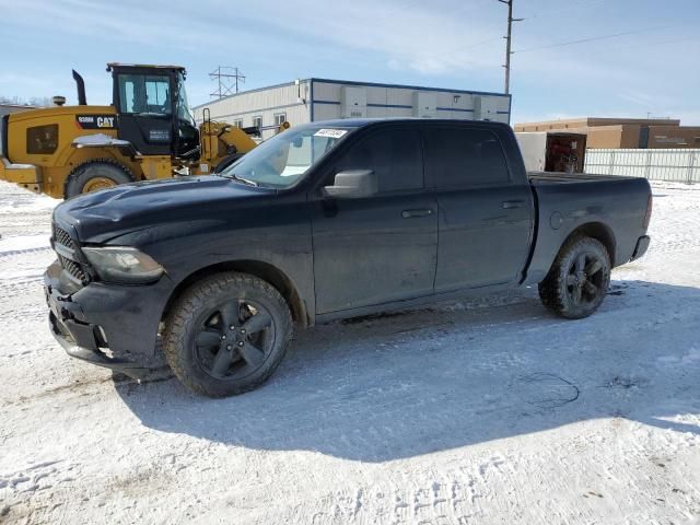 2014 Dodge RAM 1500 ST