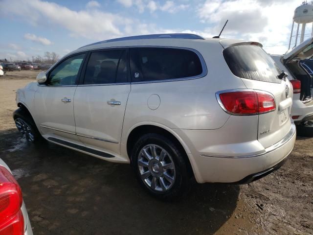 2014 Buick Enclave