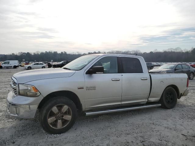 2017 Dodge RAM 1500 SLT