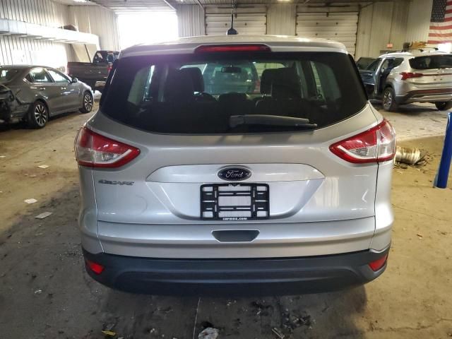 2014 Ford Escape S