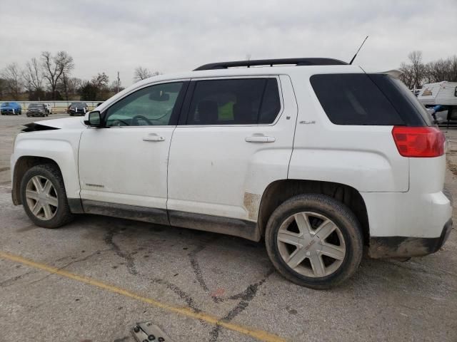 2011 GMC Terrain SLE