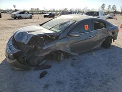 Vehiculos salvage en venta de Copart Houston, TX: 2012 Hyundai Sonata SE