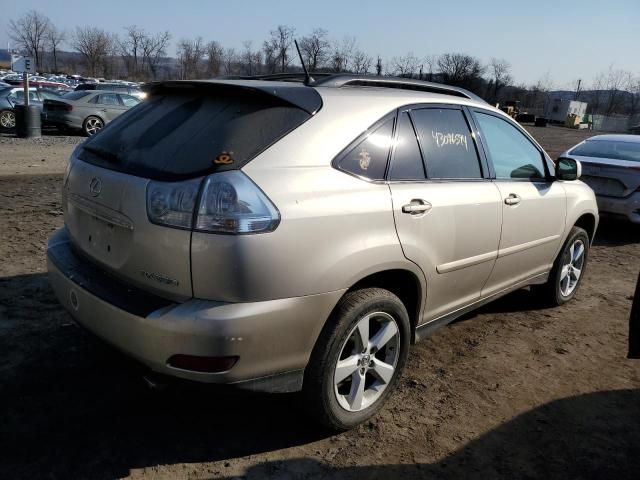 2005 Lexus RX 330