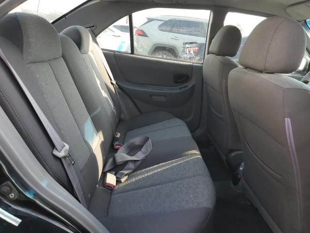 2005 Hyundai Accent GL