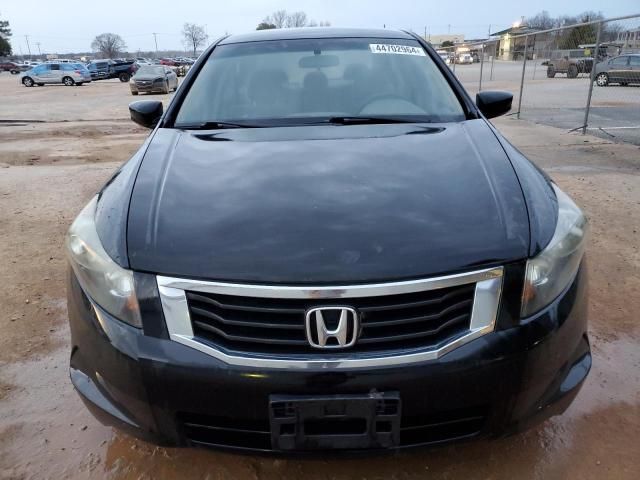 2010 Honda Accord LX