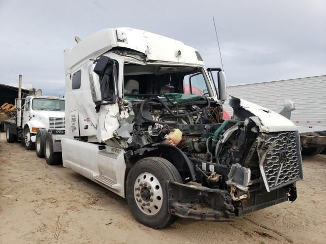 2019 Volvo VN VNL