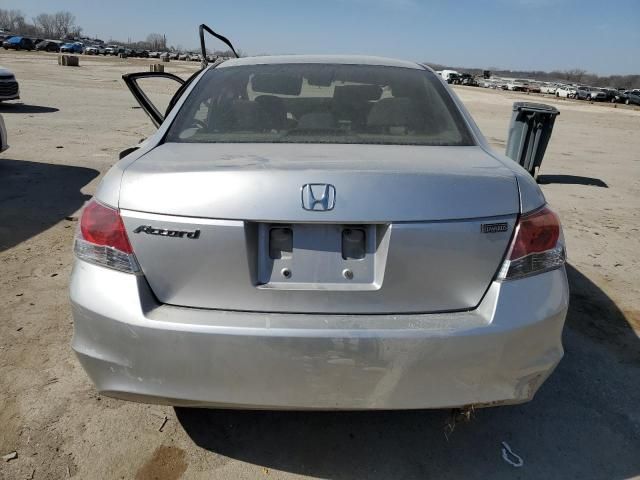 2009 Honda Accord LX