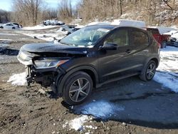 2021 Honda HR-V EX for sale in Marlboro, NY