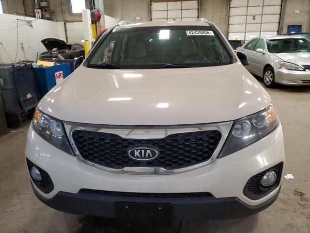 2011 KIA Sorento Base