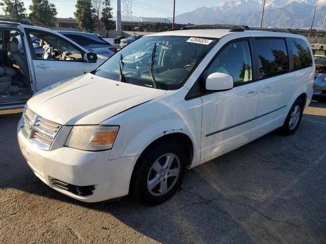 2010 Dodge Grand Caravan SXT