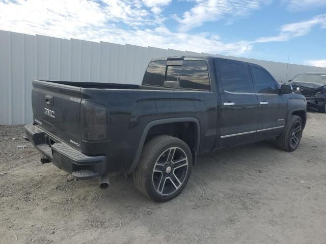 2015 GMC Sierra K1500 Denali