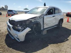 Vehiculos salvage en venta de Copart Greer, SC: 2017 BMW X1 SDRIVE28I