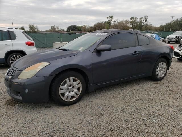 2009 Nissan Altima 2.5S