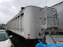 1987 Dump Trailer en venta en Woodburn, OR