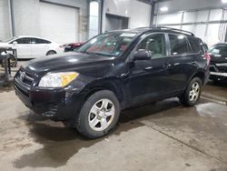 Toyota Rav4 salvage cars for sale: 2012 Toyota Rav4