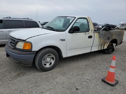 2004 Ford F-150 Heritage Classic for sale in Earlington, KY