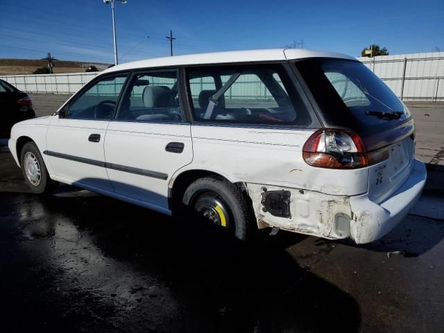 1997 Subaru Legacy L