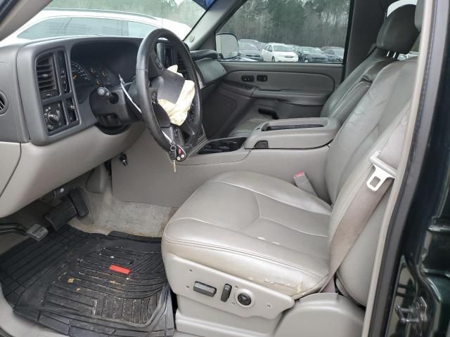 2004 Chevrolet Tahoe K1500